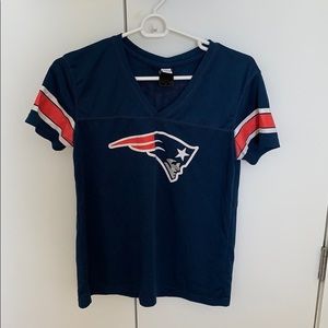 Women’s Patriots Shirt